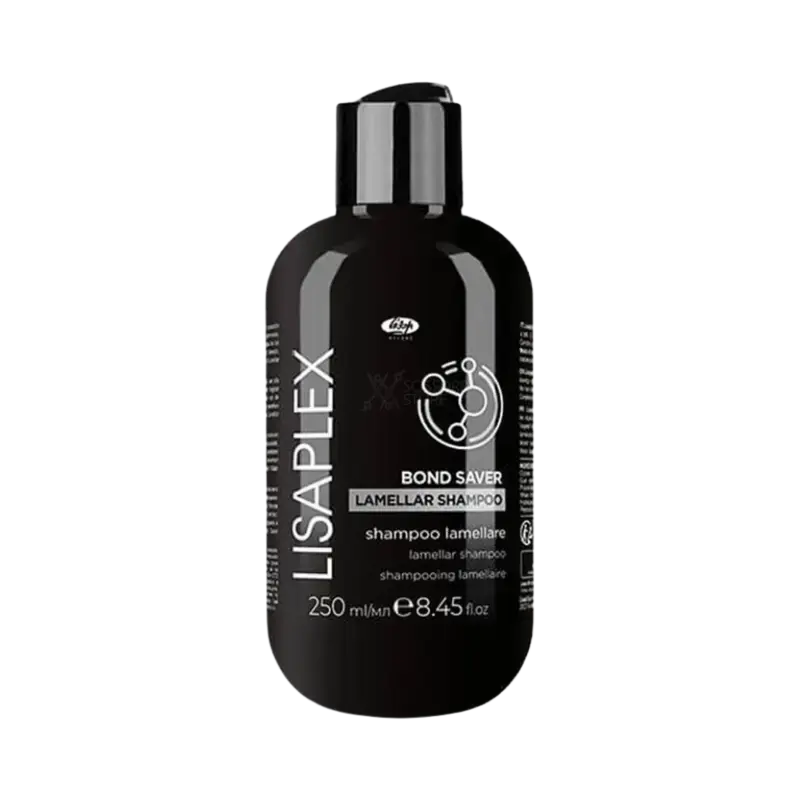 Lisap Lisaplex Bond Saver Lamellar Shampoo 250ml Sale