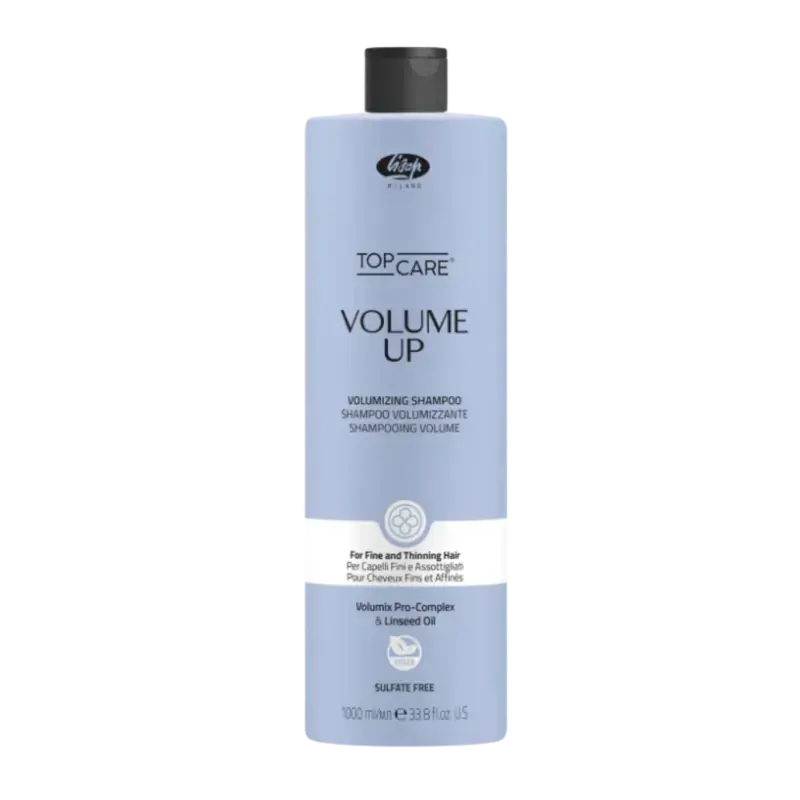 Wochenendangebot Lisap TC Volume Up Volumizing Shampoo 250ml