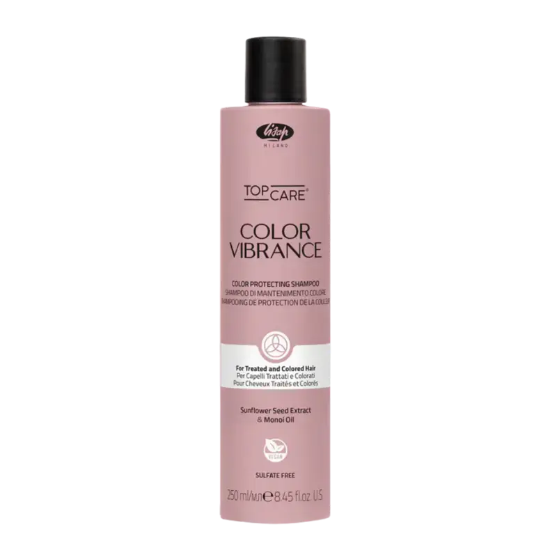 Sichere Zahlung Lisap TC Color Vibrance Color Protecting Shampoo 250ml