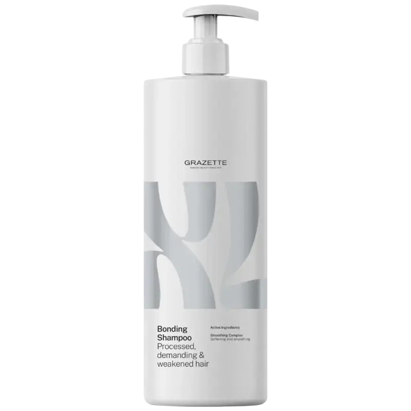 Zertifiziert XL Bonding Shampoo 1000ml