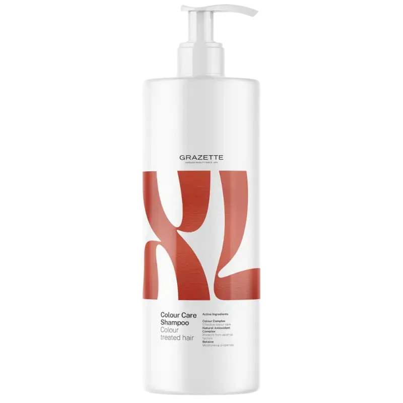 Preisknaller XL Colour Care Shampoo 1000ml