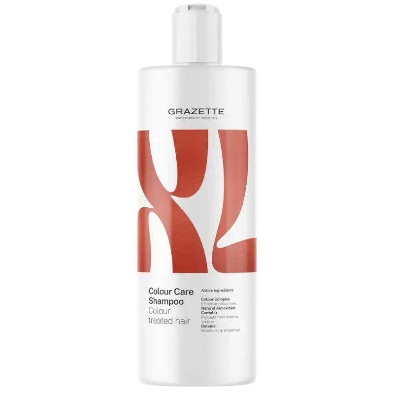 Online Kaufen XL Colour Care Shampoo 400ml
