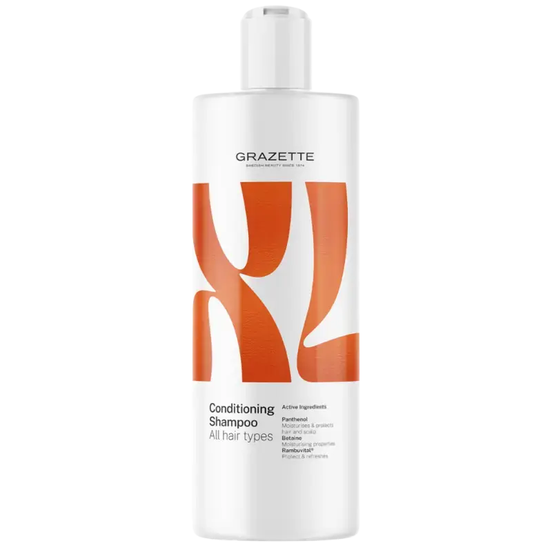 XL Conditioning Shampoo 400ml Begrenztes Angebot
