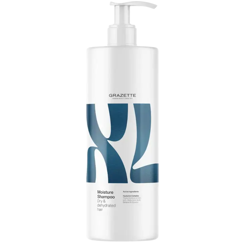 XL Moisture Shampoo 1000ml Sale