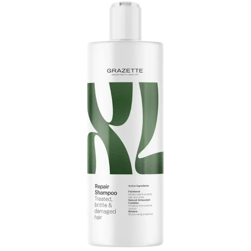 XL Repair Shampoo 400ml Online Kaufen