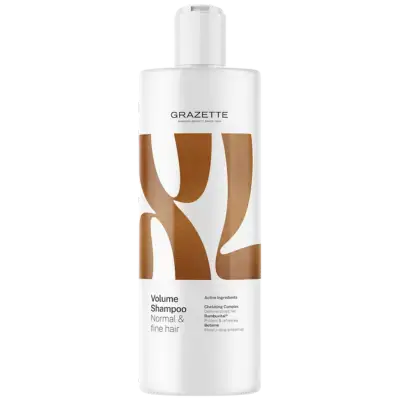 XL Volume Shampoo 400ml Schnäppchen