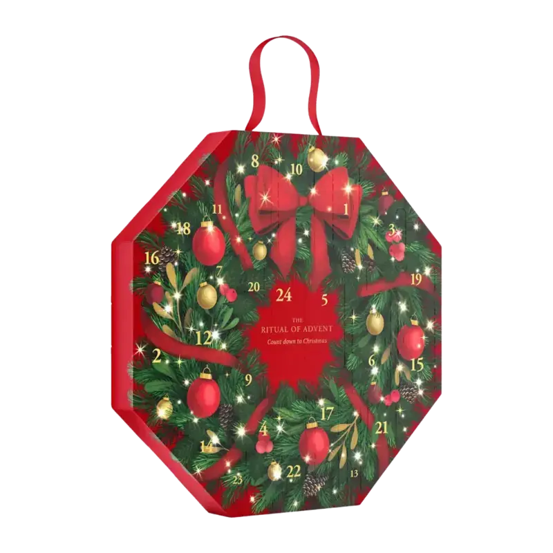 Rituals The Ritual Of Advent - 2D Adventskalender 2025 Garantierte Lieferung