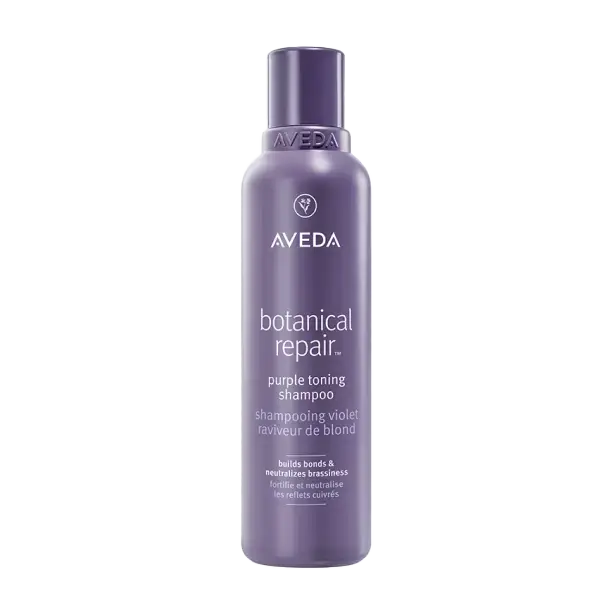 Echt AVEDA Botanical Repair™ Purple Toning Shampoo 200ml