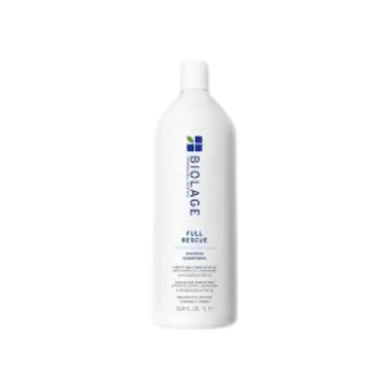 Neu Biolage Full Rescue Shampoo 1000ml