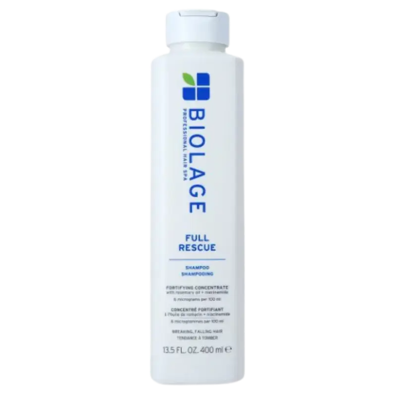 Biolage Full Rescue Shampoo 400ml Heißes Angebot