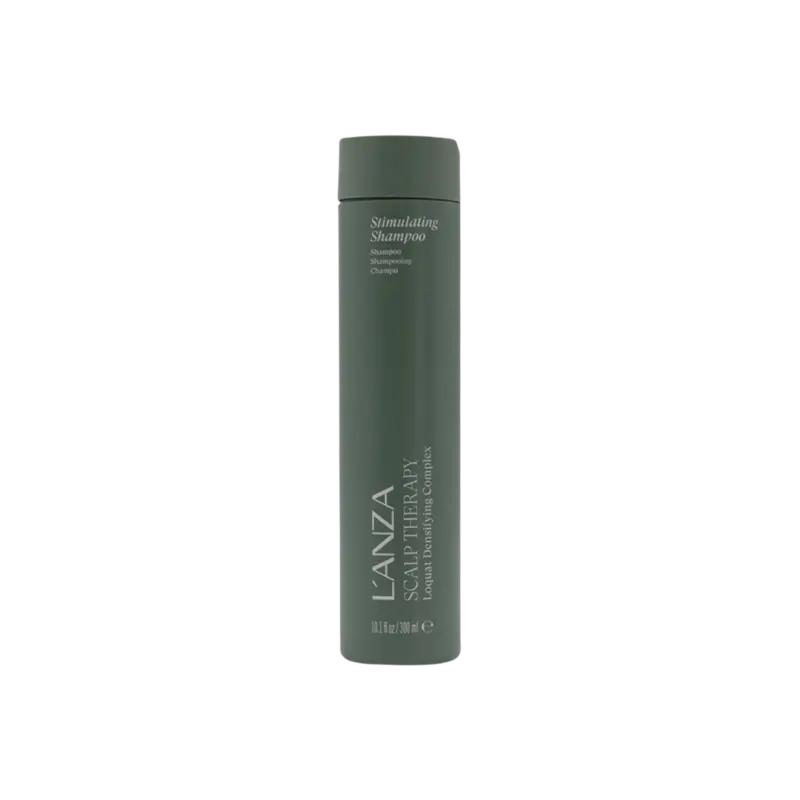 Günstig L‘Anza Scalp Therapy Stimulating Shampoo 300ml