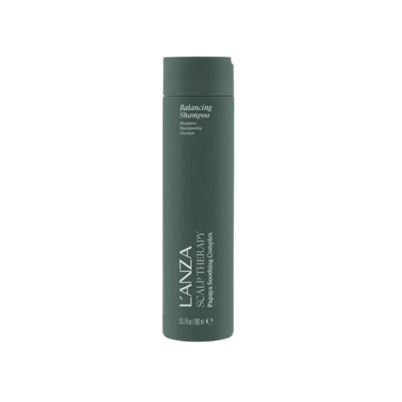 L‘Anza Scalp Therapy Balancing Shampoo 300ml Neu Im Sortiment