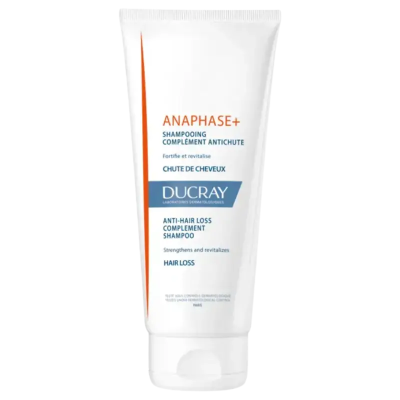 Jetzt Bestellen Ducray ANAPHASE+ Anti-Hair Loss Complement Shampoo 200ml
