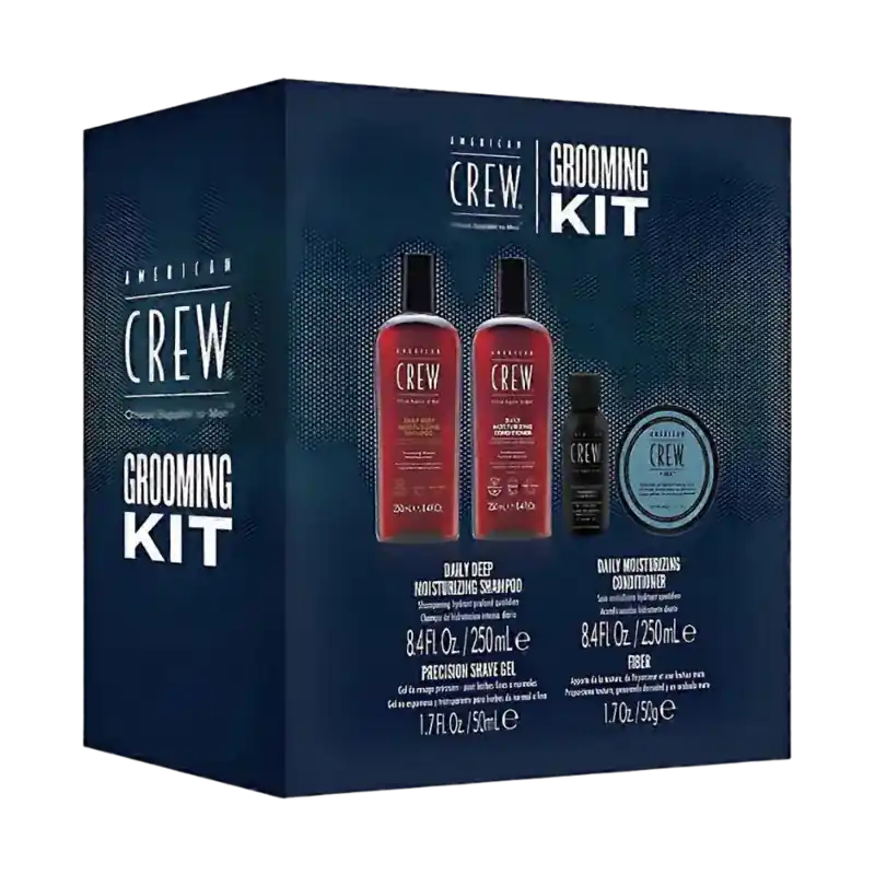 American Crew Grooming Kit Top-Angebot