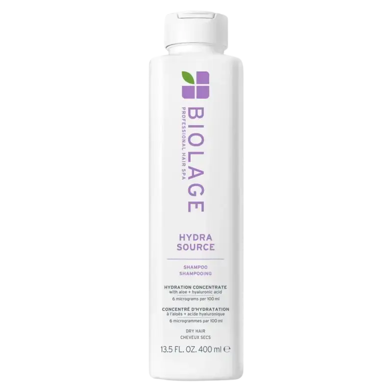 Biolage Hydrasource Shampoo 400ml Neuheit
