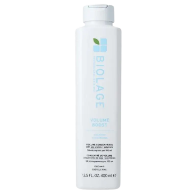 Biolage Volume Boost Shampoo 400ml Direkt Vom Hersteller