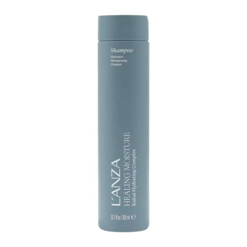 Beliebt L‘Anza Healing Moisture Shampoo 300ml