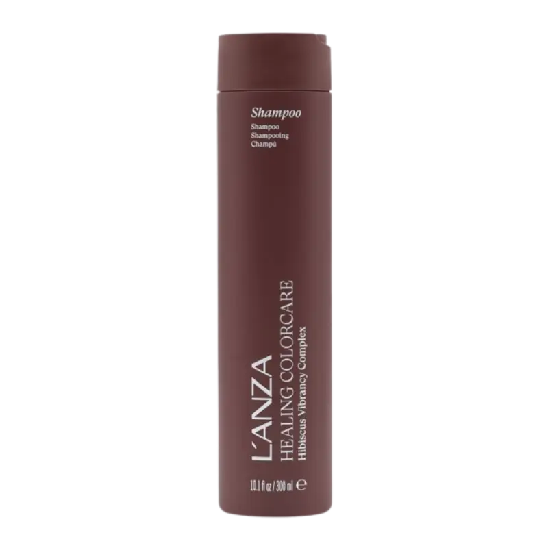 L‘Anza Healing Colorcare Shampoo 300ml Online Kaufen