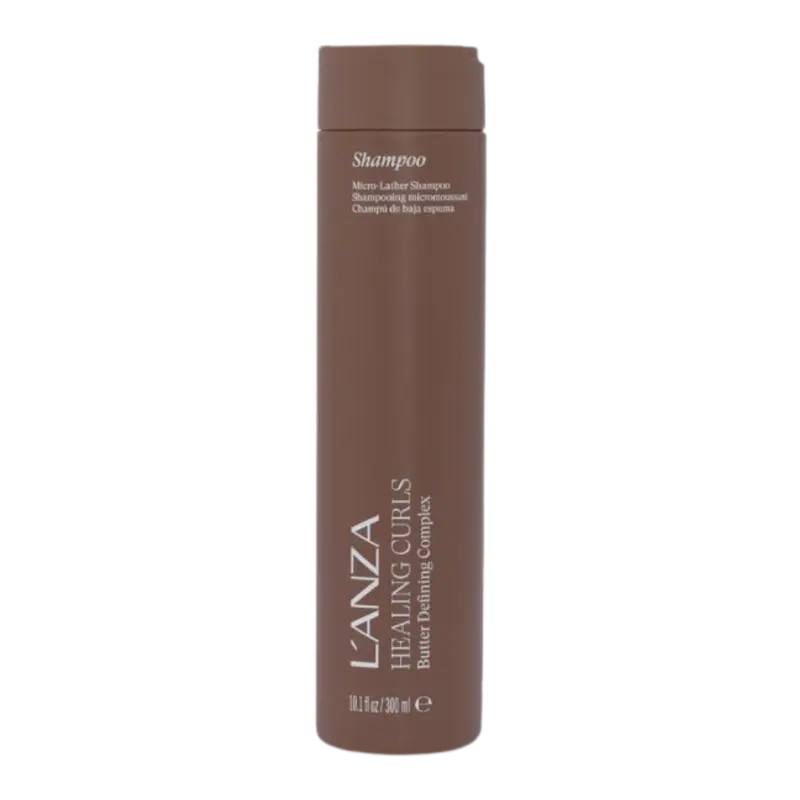 L‘Anza Healing Curls Shampoo 300ml Mega-Angebot