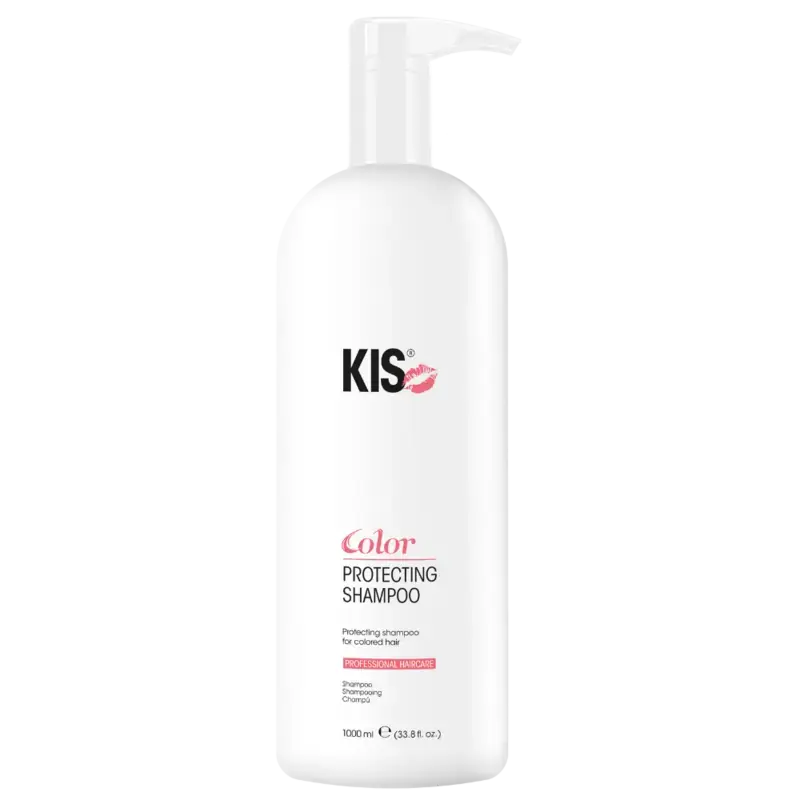 KIS Color Protecting Shampoo 1000ml Super-Preis