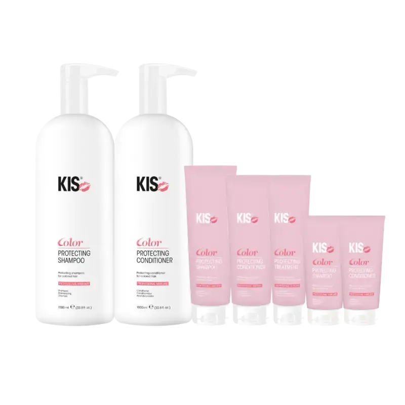 Preis Gesenkt KIS Color Protecting Introdeal
