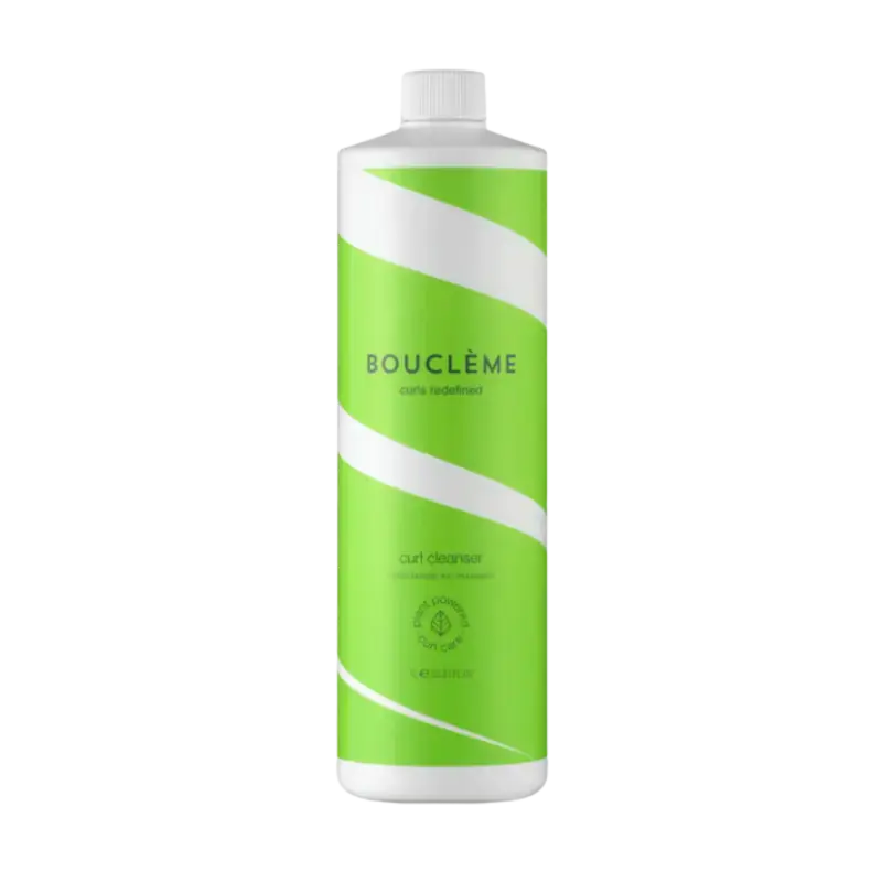Jetzt Bestellen Bouclème Curl Cleanser 1000ml