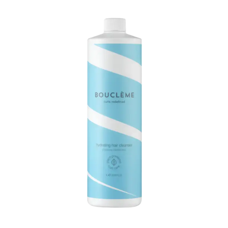 Bouclème Hydrating Hair Cleanser 1000ml Beliebt
