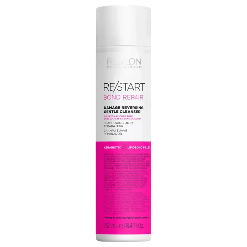 Preiswert Revlon Re-Start Bond Repair Shampoo 250ml