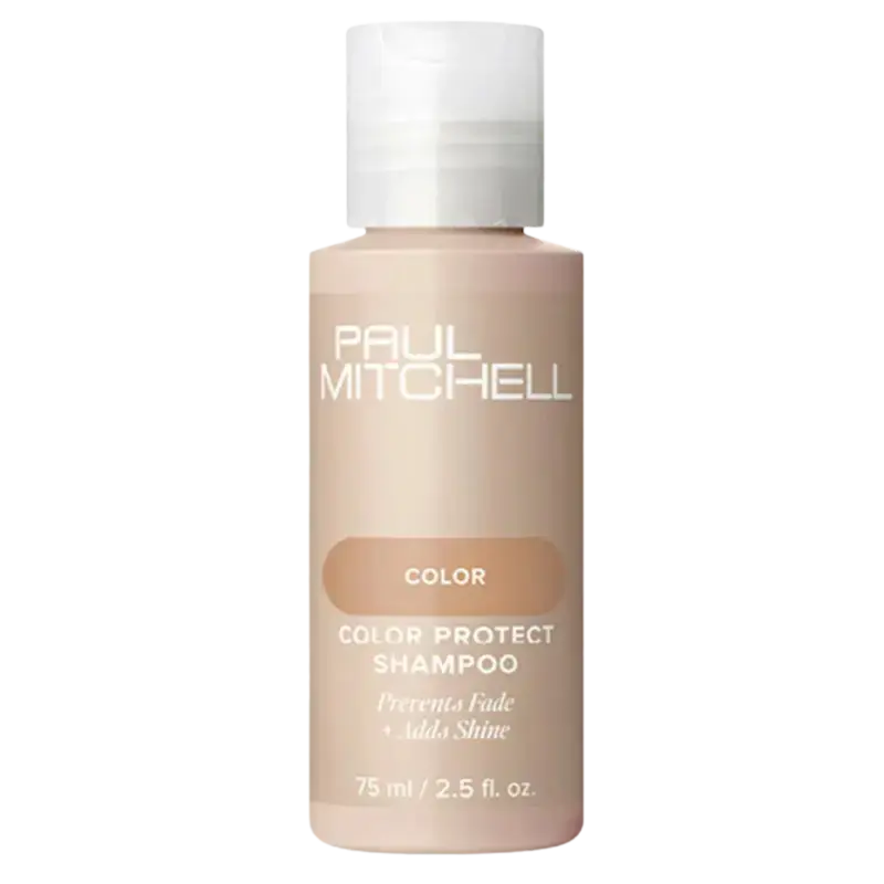 Sichere Zahlung Paul Mitchell ColorCare Color Protect Daily Shampoo 75ml
