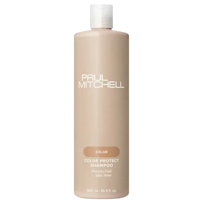 Paul Mitchell ColorCare Color Protect Daily Shampoo 500ml Neu Im Sortiment