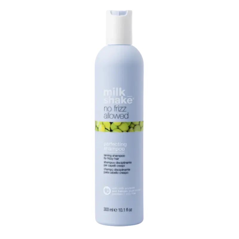 Milk_Shake No Frizz Allowed Perfecting Shampoo 300ml Sonderaktion