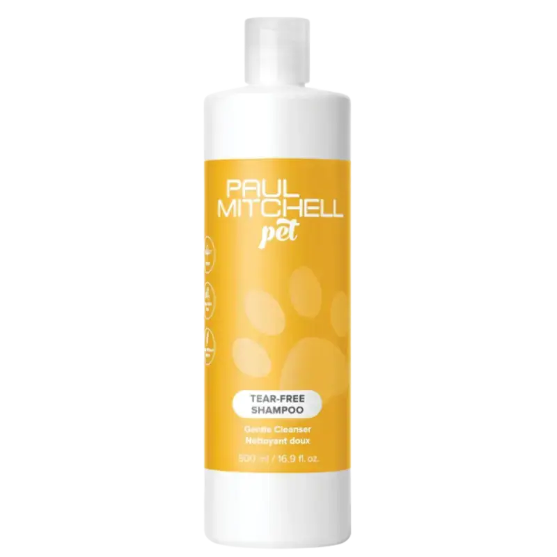 Paul Mitchell Pet Tear Free Shampoo 500 ml Nur Für Kurze Zeit