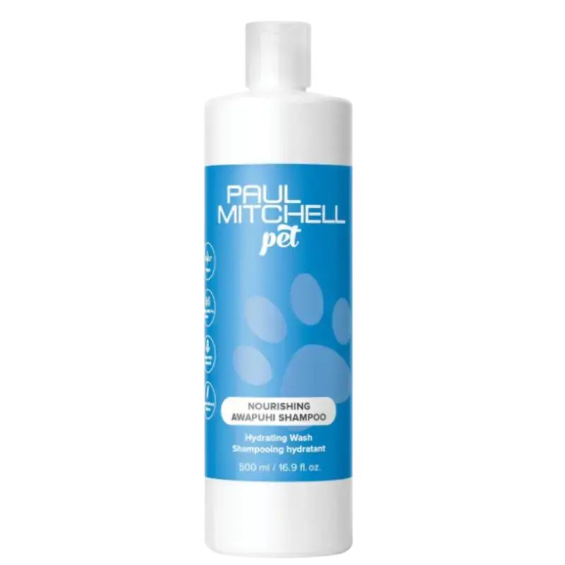 Paul Mitchell pet Nourishing Awapuhi Shampoo 500ml Sofort Bestellen