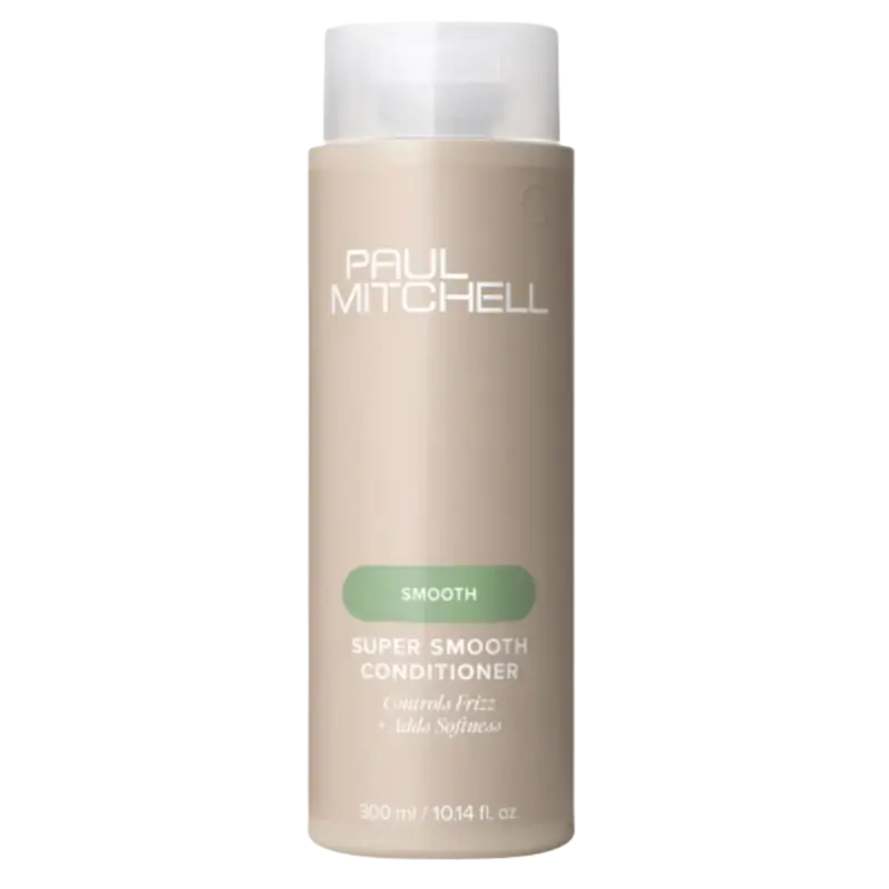 Paul Mitchell Super Smooth Shampoo 300ml Sale