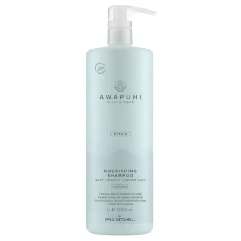 Günstig Paul Mitchell Awapuhi Wild Ginger HydraSoft Shampoo 1000ml