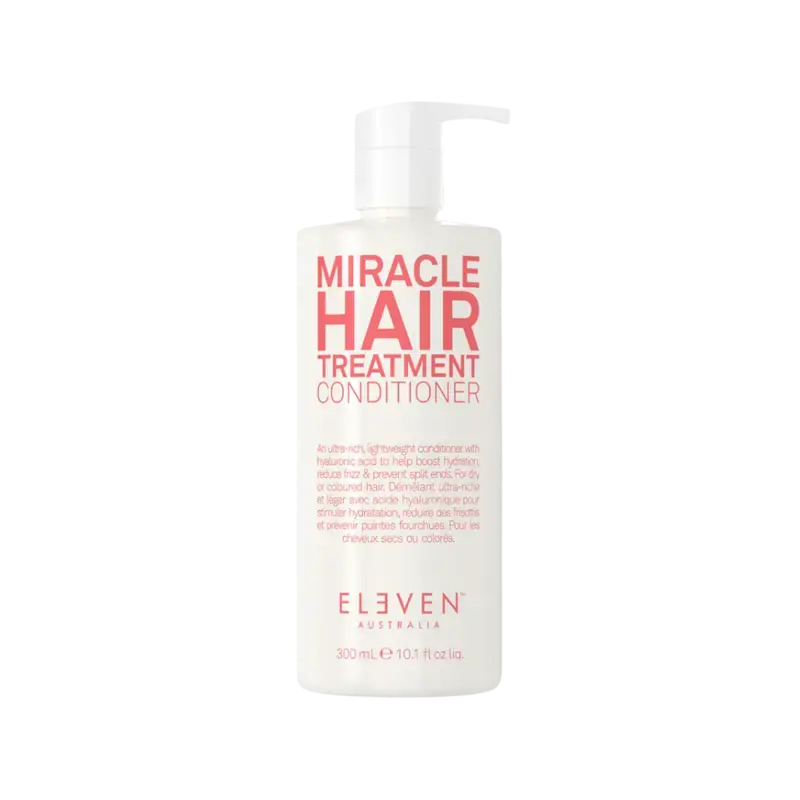 Eleven Australia Miracle Hair Treatment Shampoo 960ml Saisonangebot