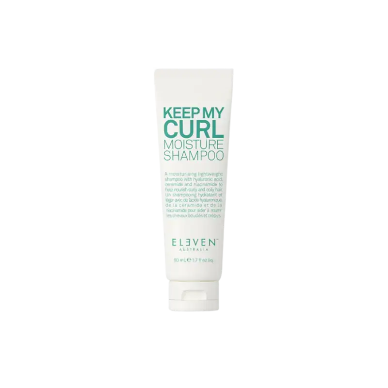 Bestpreis Eleven Australia Keep My Curl Moisture Shampoo 50ml