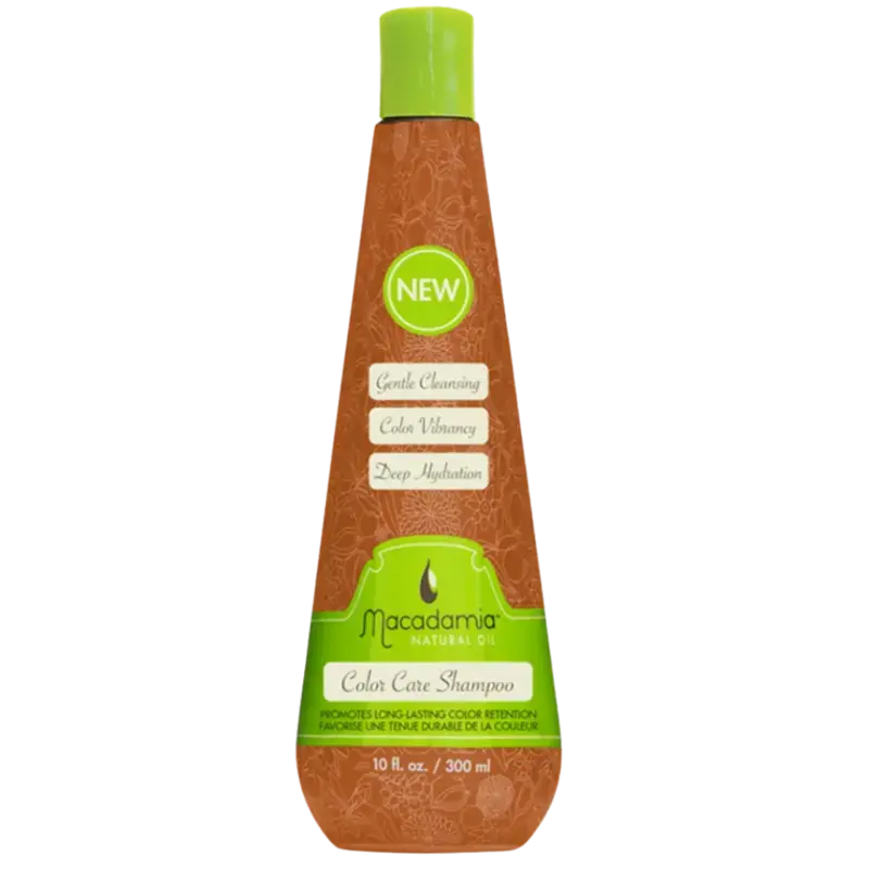 Letzte Chance Macadamia Color Care Shampoo 300ml