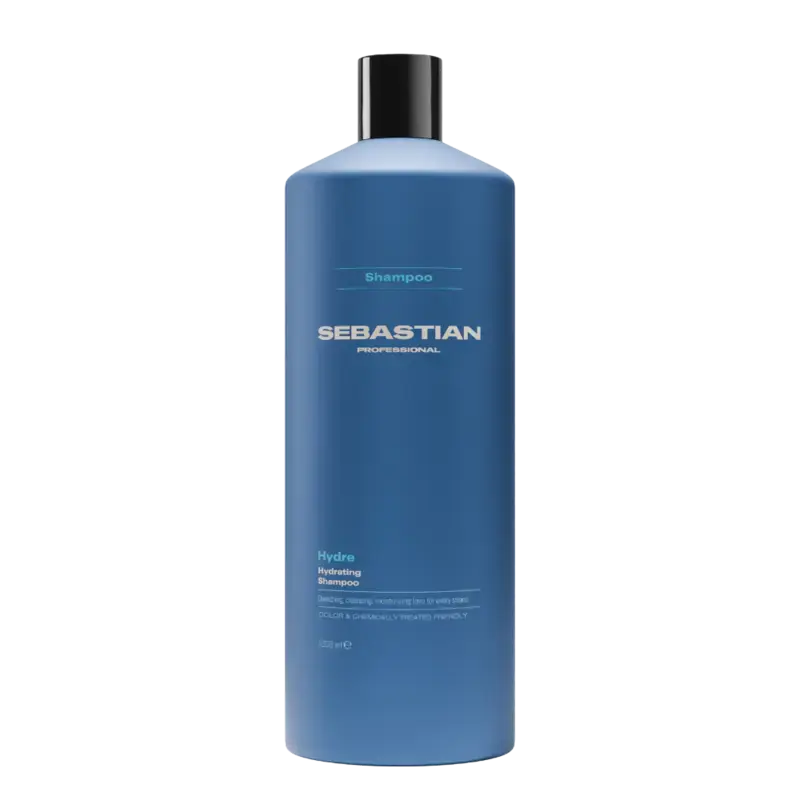 Sebastian Professional Hydre Highly Hydrating Shampoo 1000ml Letzte Chance
