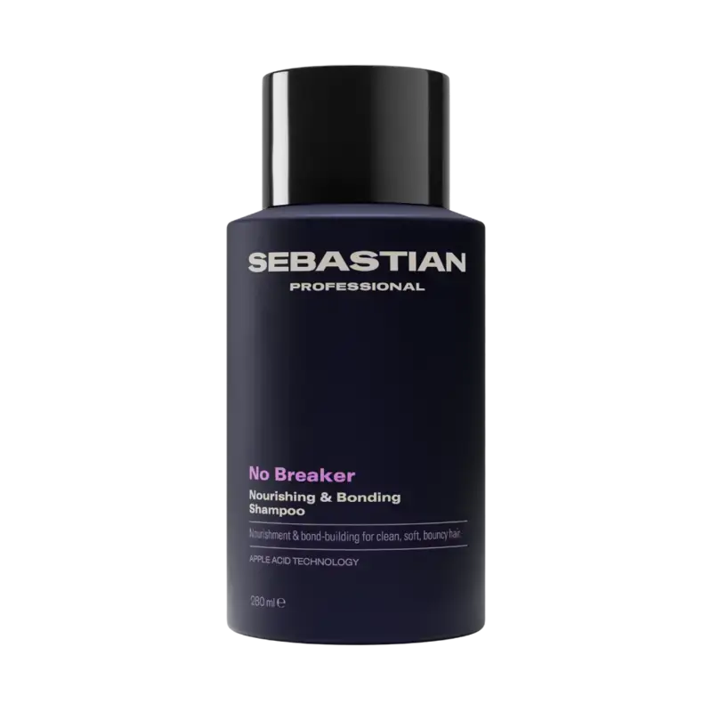 Versand Am Gleichen Tag Sebastian Professional No.Breaker Nourishing & Bonding Shampoo 280ml