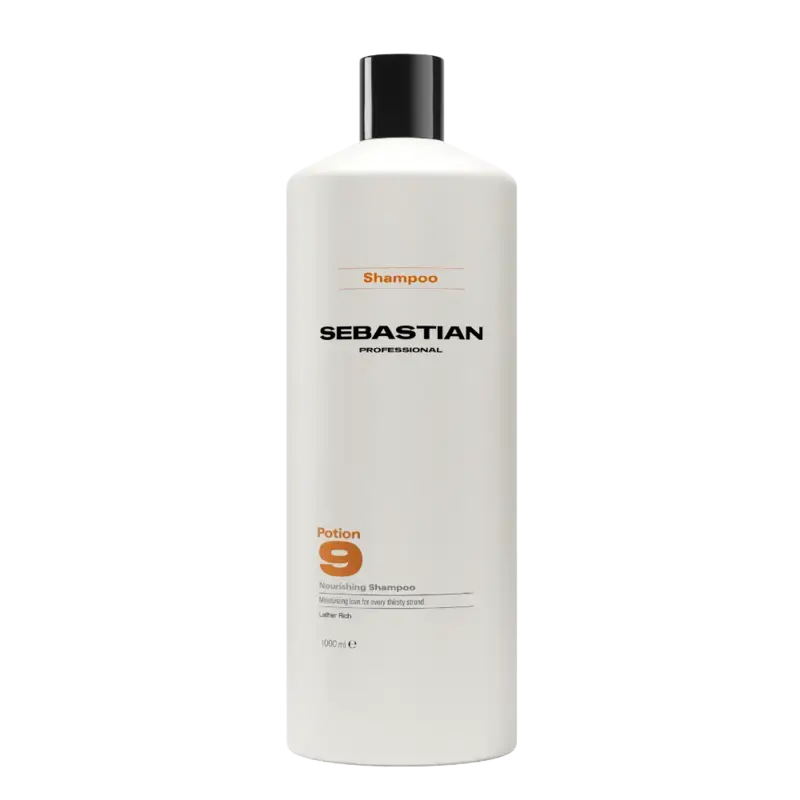 Sebastian Professional Potion 9 Nourishing Shampoo 1000ml Top-Angebot