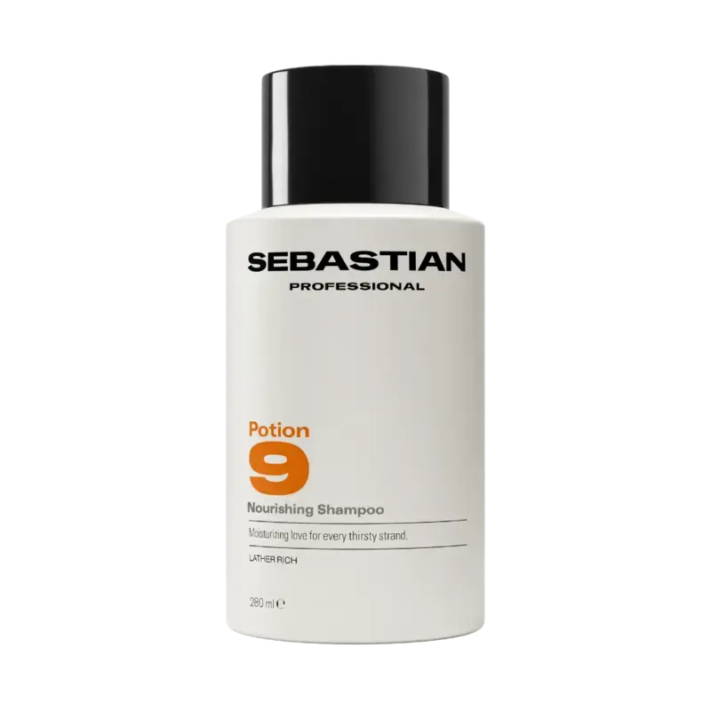 Expressversand Sebastian Professional Potion 9 Nourishing Shampoo 280ml