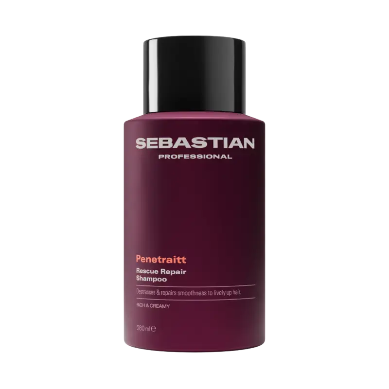 Nur Für Kurze Zeit Sebastian Professional Penetraitt Rescue Repair Shampoo 280ml