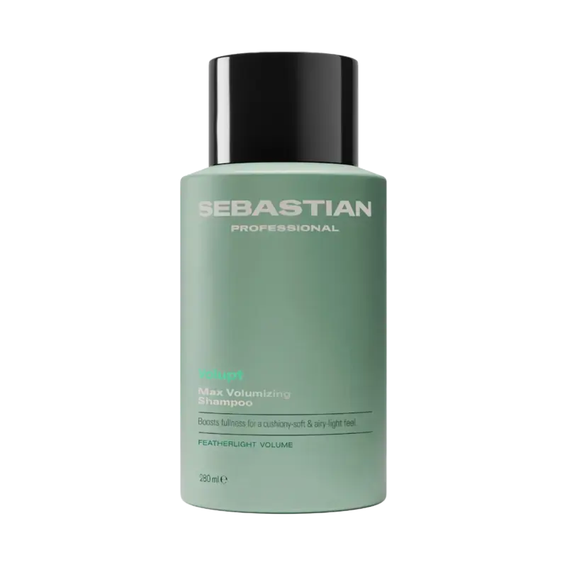Sebastian Professional Volupt Max Volumizing Shampoo 280ml Rabatt
