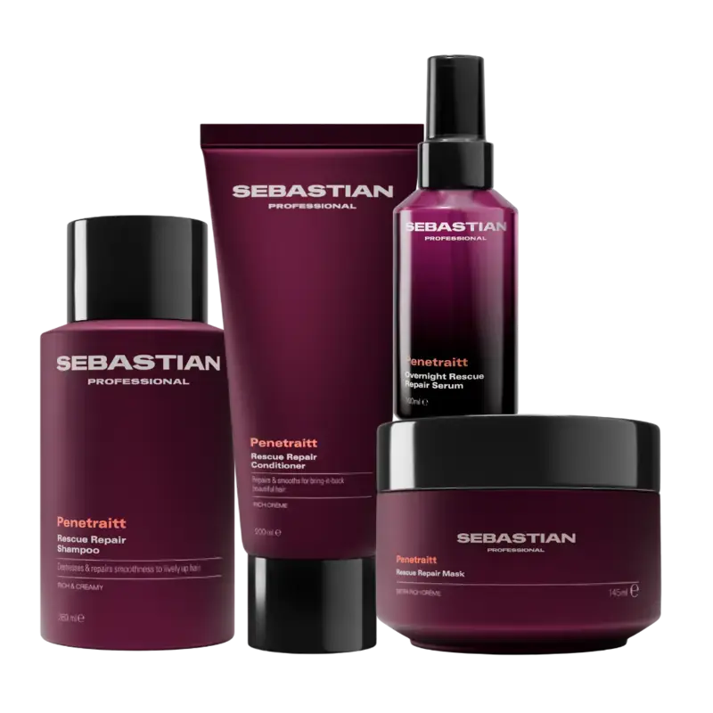 Sebastian Professional Penetraitt Rescue Repair Complete Routine Sonderangebot