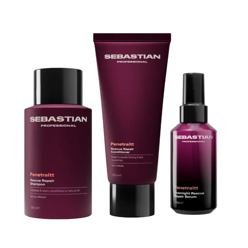 Beliebt Sebastian Professional Penetraitt Rescue Repair Essentials