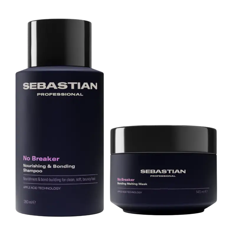 Super-Preis Sebastian Professional No.Breaker Care Duo
