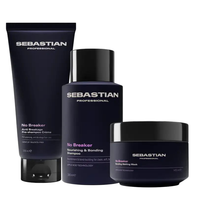 Heißes Angebot Sebastian Professional No.Breaker Essentials