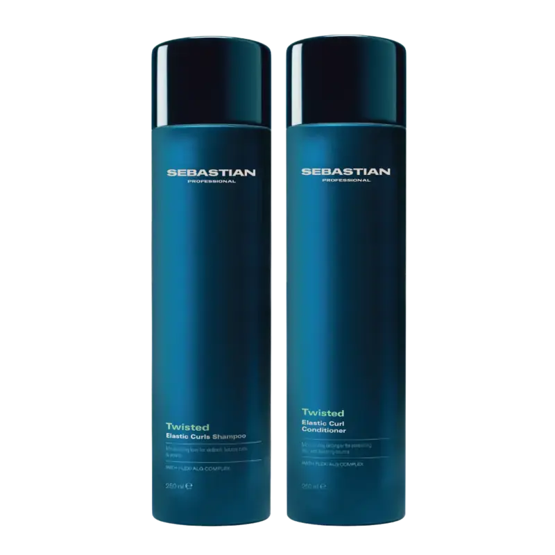Sebastian Professional Twisted Care Duo Markenprodukt