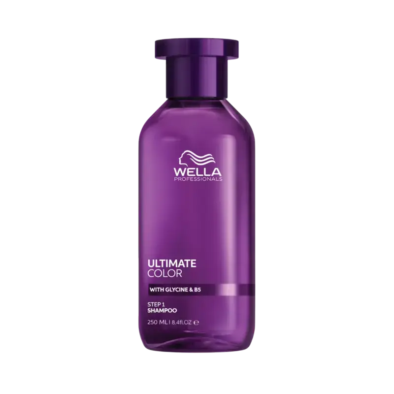 Saisonangebot Wella Professionals Ultimate Color Shampoo 250ml